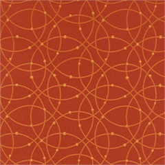 Strathmore Orange Glaze